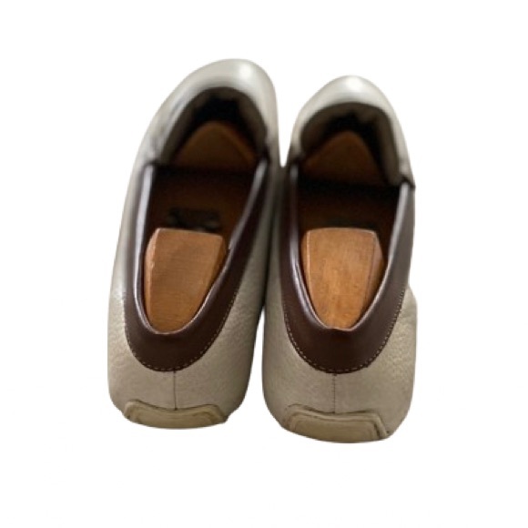CLARKS Loafers (12, White, Loafers) - Picture 3 of 6